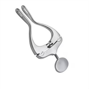 เครื่องมือผ่าตัดช่องปากและฟันสำหรับสุนัขสัตวแพทย์เครื่องมือสำหรับทันตกรรมรากฟัน V-REC-002 - Product Image 5