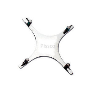 PISSCO Kit de Instrumentos de Cirugía Dental Oral de 17 Piezas: Elevadores y Fórceps para Extracción - Product Image 6