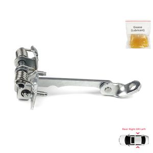 BDP697 limiteur de sangle de contrôle d'arrêt de charnière de porte arrière 7702253350 pour 19 1988-2003 pièces automobiles Bross fabriquées en turquie - Product Image 1