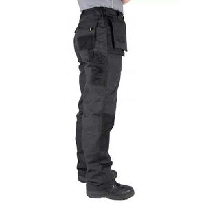 Pantalones Cargo Hechos a Medida para Hombre 2025, Pantalones Deportivos Ripstop Impermeables y Antiarrugas, Ropa de Trabajo con Calidad Económica para Hombre - Product Image 3