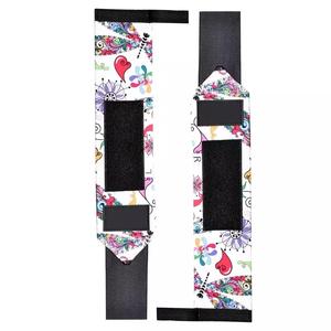 Gran oferta de GAF, muñequeras cómodas con logotipo personalizado, muñequeras transpirables resistentes al desgaste, fabricadas en Pakistán - Product Image 5