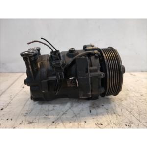 Compressore A/C FIAT Fiorino 2a Serie 50541345 330A1000 Diesel 1248 (07>15) - Product Image 3