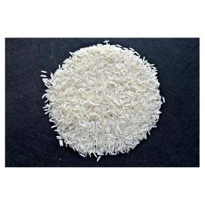 Arroz Basmati al vapor doble Premium International Standard 1121 para mercados de exportación - Product Image 5