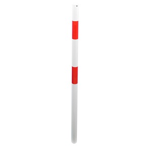 Palo di barriera -OKTAVUS- in Ø 60 mm, da interrare nel cemento - Product Image 1