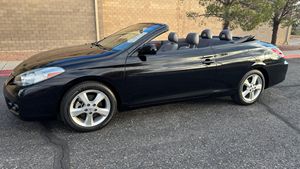 Offre exceptionnelle : Toyota Camry Solara SLE V6 Cabriolet d'occasion 2008, propre et prête à être expédiée - Product Image 3