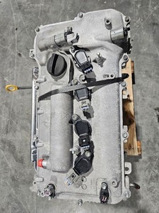 Toyota Corolla 2011-2016, Motor 1.8L, VIN U Dígito 5, Gasolina - Product Image 5