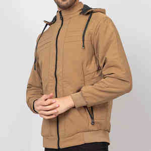 Chaquetas Impermeables de Softshell para Hombre y Mujer, Chaquetas de Exterior Modernas e Impermeables - Product Image 3
