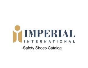 Chaussures de sécurité unisexes en cuir véritable, design tendance, confortables, antistatiques, à embout en acier, pour usage en usine, noires, à enfiler - Product Image 4