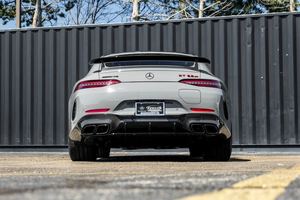 ทำความสะอาดใช้แล้ว2024 Mercedes-Benz AMG GT 63 S E Performance AWD