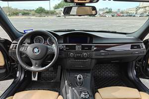 BMW M3 SEDÁN 2011 USADO, Volante a la Izquierda/Derecha - Product Image 4