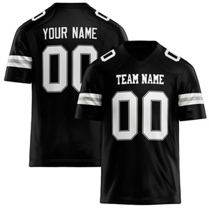 Camisetas de sublimación Camiseta de poliéster 100% de alta calidad con cuello en V para hombres Fabric200 Gsm Sublimación personalizada - Product Image 6