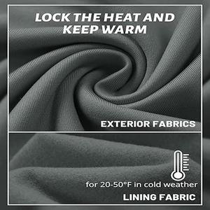 Sweats à capuche de qualité supérieure pour hommes, service OEM, tissu de la meilleure qualité, tissu imperméable, sweat à capuche tendance, dernier design 2025 - Product Image 4