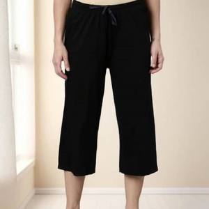 Conjunto de pijama de mujer Estampado de algodón estampado Pijama Suave y Premium 100% Algodón - Product Image 5