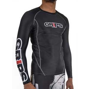 <b>Rash</b> <b>Guard</b> manufacturer <b>MMA</b> Yoga Gym Cycling Sports <b>Rash</b> blank <b>mma</b> <b>rash</b> <b>guard</b> - Product Image 4