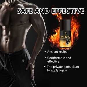 Set de Jabón Corporal Maca para Hombre 100g, Jabón Artesanal 50ml, Loción Reafirmante Sin Alcohol con Aceite de Jojoba y Aroma a Lluvia de Eucalipto para Piel Sensible - Product Image 2