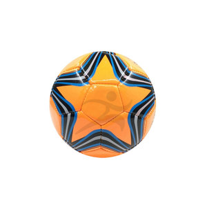Balón de Fútbol Mini de Alta Calidad, Nuevo Diseño, Tamaño 5, Balón de Fútbol de PU para Actividades de Adultos, Nuevo 2026 - Product Image 2