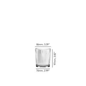 Nachtmann Aperitivo Set of 2 <b>Tumblers</b> Elegant Beverage Serving Collection - Product Image 3
