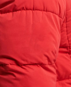 เสื้อแจ็คเก็ตบุใยสังเคราะห์สำหรับผู้ชาย เสื้อกันหนาวน้ำหนักเบา อุ่นสบาย ระบายอากาศได้ดี เหมาะสำหรับสวมใส่ในชีวิตประจำวันหรือการเดินทางกลางแจ้ง - Product Image 5