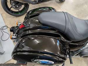 Motocicleta Cruiser de Turismo de Larga Distancia 2026 de 1700cc con Maletas Rígidas - Product Image 4