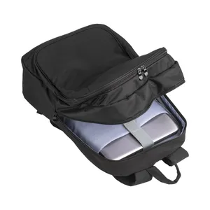 Zaino per Computer Personalizzato da 17 Pollici, Borsa Promozionale Personalizzabile per Gadget - Product Image 2