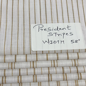 Tissu de chemise présidentiel abordable, polyester haute durabilité pour un usage quotidien et la couture d'uniformes - Product Image 1