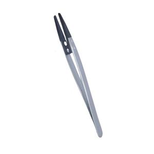 Pince de haute qualité à pointe arrondie 130 MM, utilisée pour la fabrication de bijoux, vente en gros, prix le plus bas, meilleur produit pour la fabrication de bijoux - Product Image 2