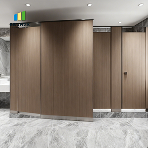 Cubículos de Plástico Ecológicos Modernos para <span class=keywords><strong>Duchas</strong></span> en Spas, Hoteles, Hospitales, Baños Públicos, Gimnasios y Salas de Ducha - Product Image 3