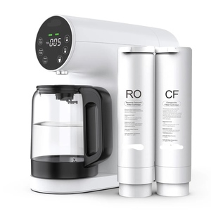 Vendedor Verificado del Sistema de Ósmosis Inversa Portátil para Encimera WP-RO-200G - Product Image 1