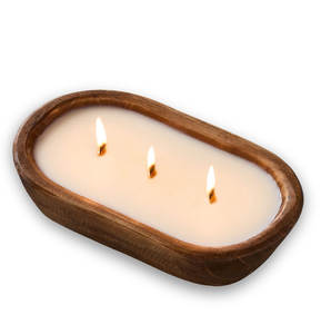 Tazón de masa de madera respetuoso con el medio ambiente, forma rectangular, tazón de masa de madera, venta al por mayor - Product Image 1