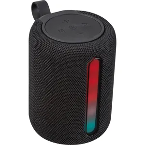 Altoparlante Bluetooth LED Personalizzato GRETA, Gadget Promozionale per Aziende - Product Image 3
