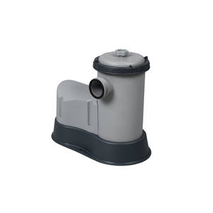 Pompe de filtration pour piscine BESTWAY sur mesure 5678L/H pour filtration au sable - Product Image 2