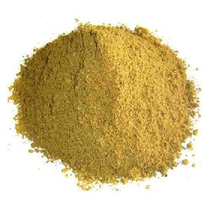 Khuyến mãi thức ăn cho cá phụ gia cá rô phi thức ăn chất lượng thức ăn chăn nuôi protein châu chấu bữa ăn bột giá thấp - Product Image 4