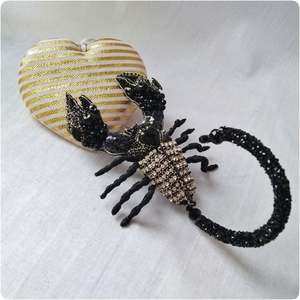 ที่ดีที่สุดคุณภาพการออกแบบใหม่เข็มกลัดลวดแท่งขายส่งเข็มกลัดลวดแท่งในราคาต่ําที่สวยงามเมฆหยดฝนเข็มกลัด #00090 - Product Image 2