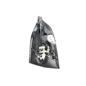 มือจับประตูด้านนอกด้านหน้าขวาแบบสมาร์ท สำหรับรถ ForTwo Cabrio (W453) (15>) - Product Image 2