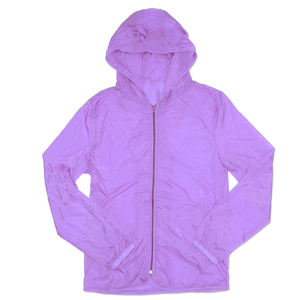 Imperméables légers et respirants pour hommes et femmes, veste de pluie à séchage rapide pour l'extérieur, coupe-vent - Product Image 3