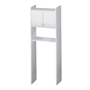 Scaffali da Bagno Design Supercar Marsala, Scaffale per Esterni - Product Image 1