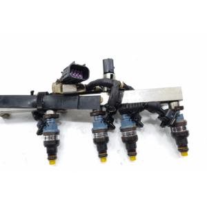 Iniettori Metano FIAT Panda 2a Serie 188 A4.000 Bifuel/Metano 1200 (03>10) - Product Image 3