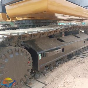 รถขุด Caterpillar CAT320DL เครื่องยนต์ Cummins 20 ตัน อะไหล่สำคัญสำหรับการทำงาน-มือสอง ใช้งานน้อย ราคาถูก - Product Image 2