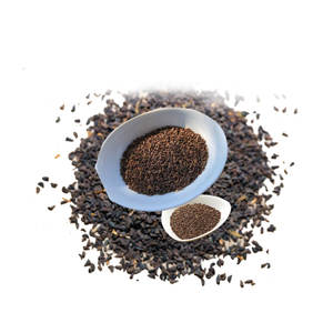 Graines de Harmal |   Riche en propriétés végétales |   Arôme Pur |   Niveau A1 |   Durée de conservation de 3 ans |   Kohenoor International - Product Image 1