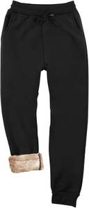 Survêtement en molleton de coton à la mode Ensemble sweat à capuche et pantalon deux pièces pour femmes - Product Image 5