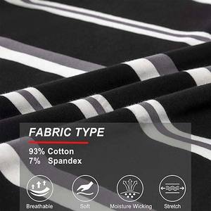 Chemises polo à la mode pour hommes T-shirt polo décontracté élégant pour hommes: vêtements de tous les jours sans effort 2024 - Product Image 5