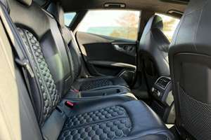 Audi RS7 Prestige 2016 Usado, Motor V8 Twin-Turbo, Tracción en las Cuatro Ruedas, Paquete de Asistencia al Conductor, Modificaciones de Rendimiento - Product Image 5