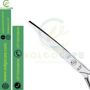 Tijeras de peluquería profesional para mujeres, hombres, estilista, salón de peluquería, tijeras de pelo de acero inoxidable de 6,5 pulgadas - Product Image 2