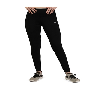 Meilleures ventes Bas léger et extensible Vêtements de sport pour femmes Vente en gros d'hiver Inde Exportation Superbe exclusivité - Product Image 1
