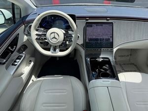 2023 EQE A.M.G 4MATIC USADO EN VENTA - Product Image 6