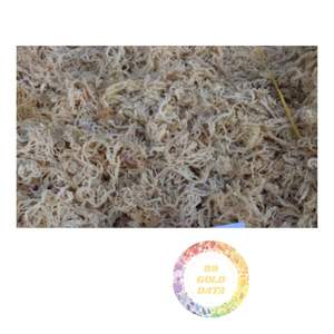 100 Percent Natural <b>Dried</b> Sea <b>Moss</b> Eucheuma Cottonii from Vietnam for Carrageenan and Food Ingredient - Product Image 3