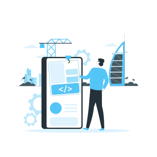Unique Android Mobile Apps | Expert Application Development with MAC/Linux Support Used Internet Version Stock Available