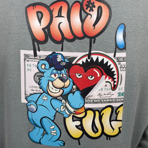 Último producto Diseño personalizado Pakistán Proveedores Hecho Hombre Ropa casual Sudaderas con capucha Hombres en Diseño personalizado básicos Sudaderas con capucha - Product Image 4