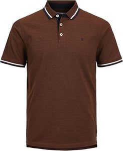 Polo homme coupe décontractée uni - Product Image 6