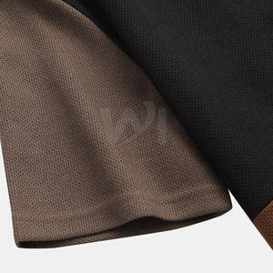 Camiseta de Hombre con Logotipo Personalizado, Estilo 2026, 100% Algodón, Ligera, Corte Holgado, Tela Suave, Hecha en Pakistán - Product Image 5